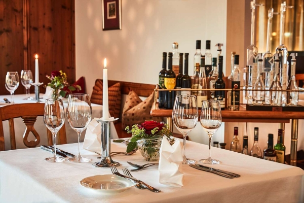 Steigenberger Hotel & Spa Krems